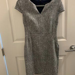 Banana Republic Workwear Work Dress